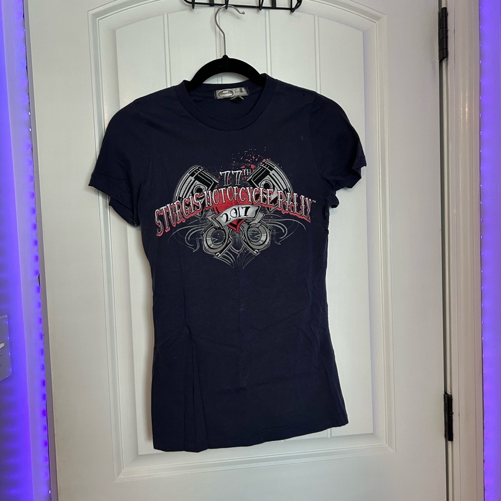 y2k Slim Fit Top